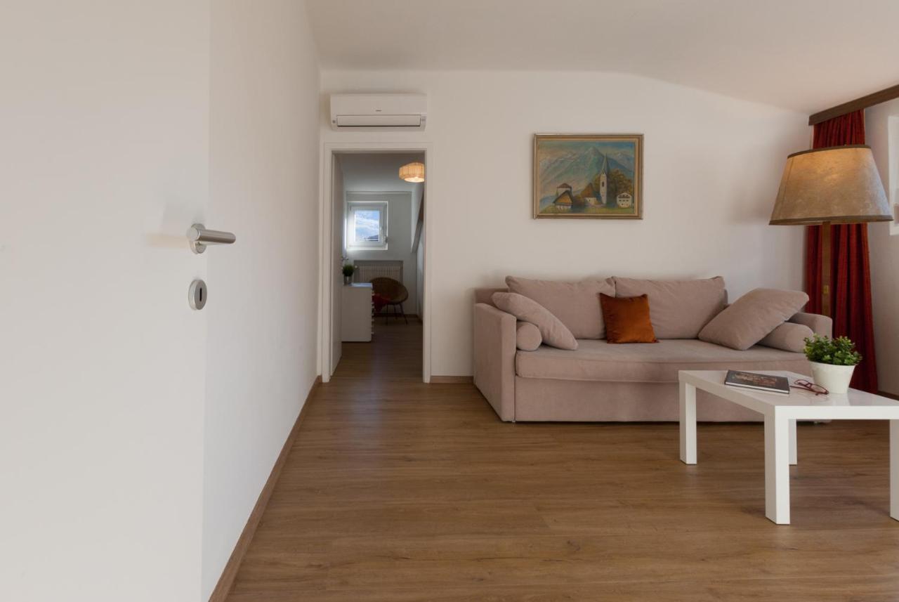 Haus Kuen Apartamento
