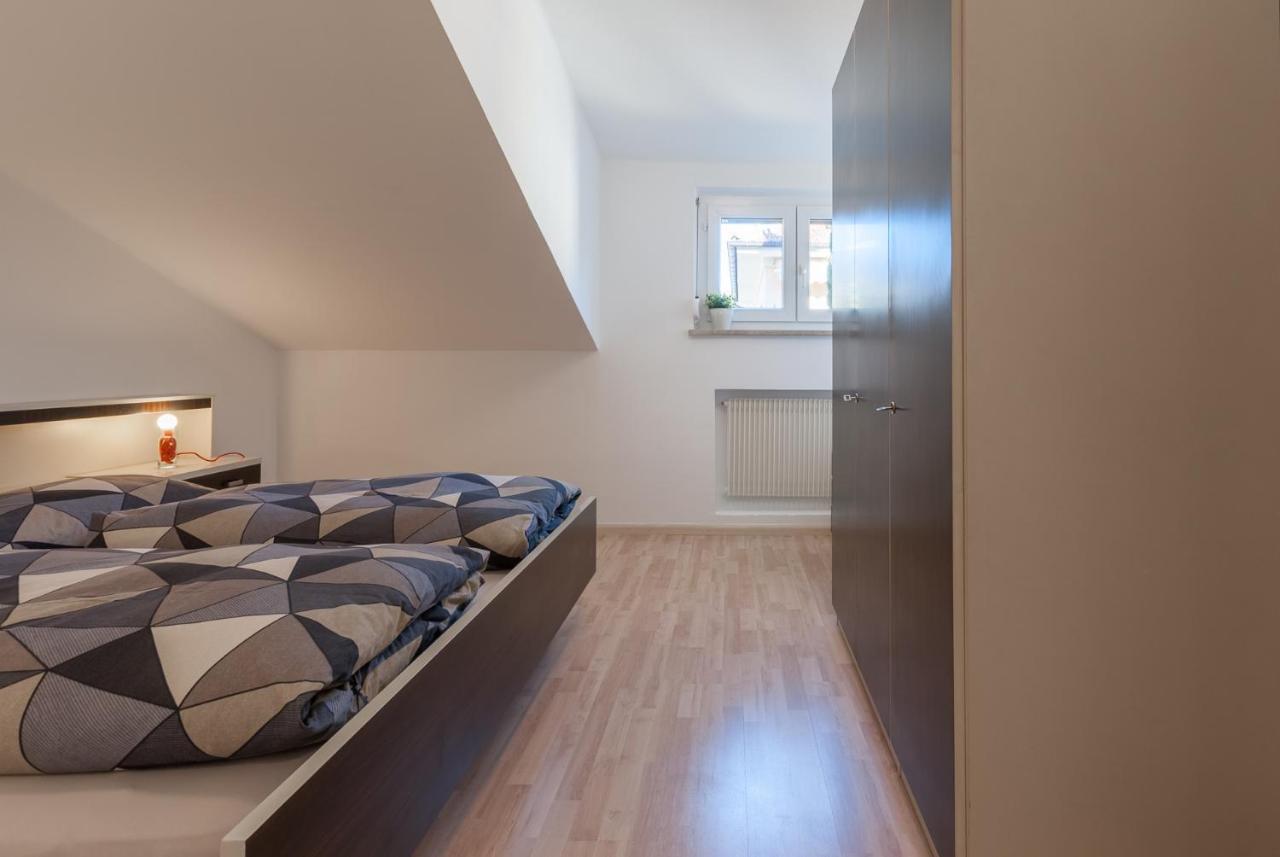 Haus Kuen Apartamento Merano